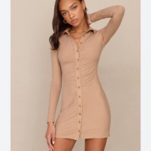 Reformation Amy Dress